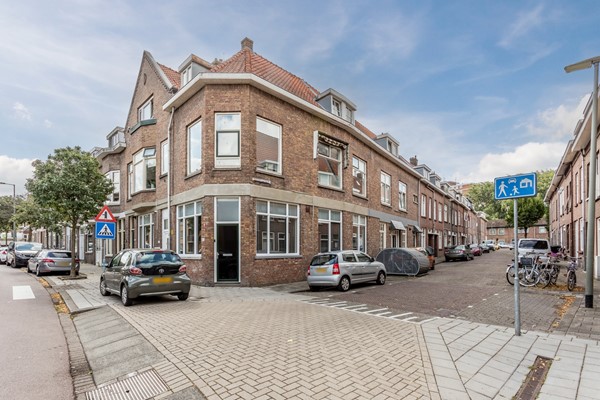 Property photo - Nieuwe Maasstraat 104A, 3114TR Schiedam
